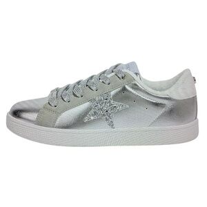 LUCKY STAR Cushion Shoes